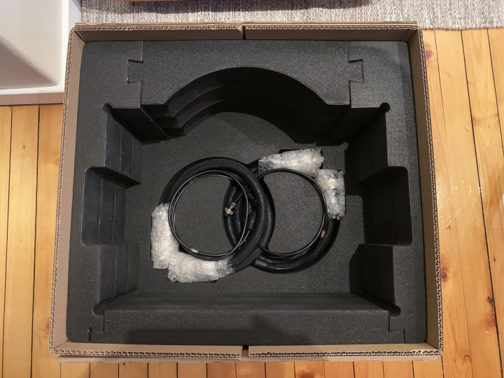 NAIM NAP 500 DR (fraim stativ deler til begge enheter følger med) Ønsker bud!