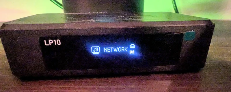 JBL Studio 690 + Technics SU-G700 - Bild 4 av 7