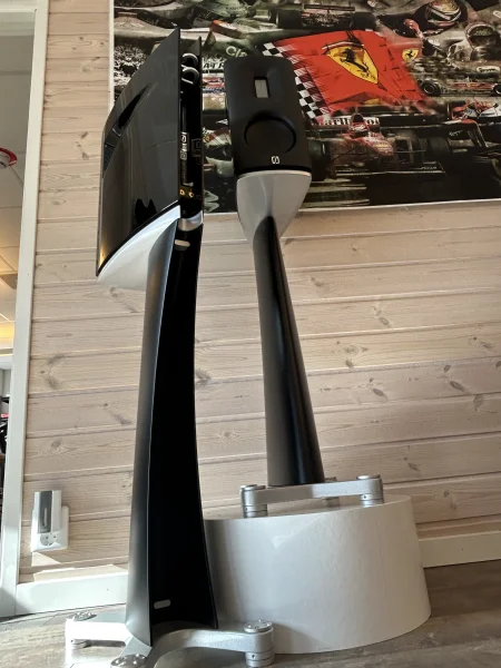 B&ouml;rresen 01 SSE (Silver Supreme Edition ) - Bild 2 av 4