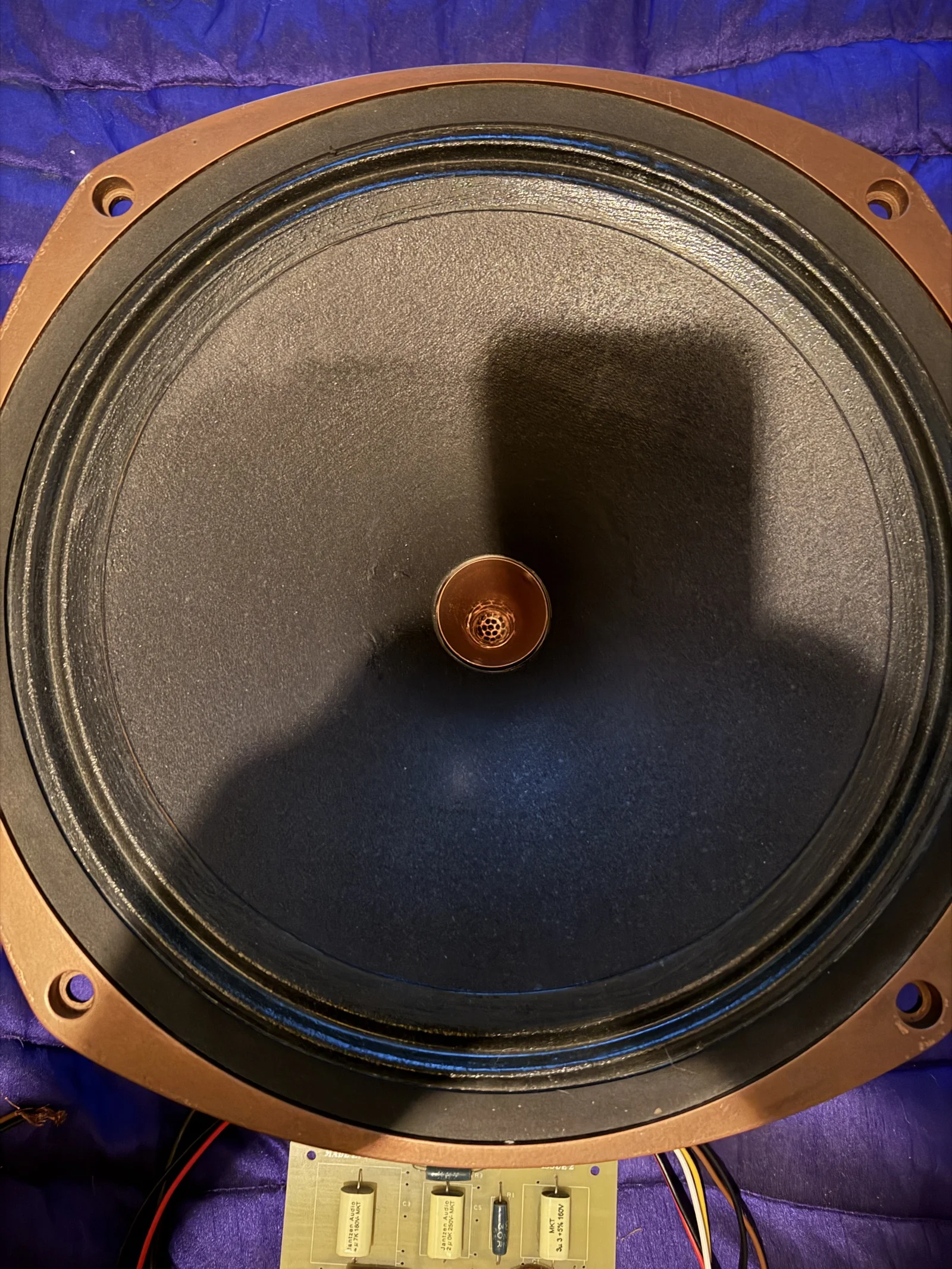 Tannoy Monitor - Bild 2 av 5