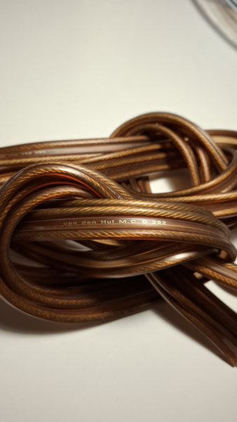 Van den Hul M.C.D 352 (2*3m) - Bild 2 av 4