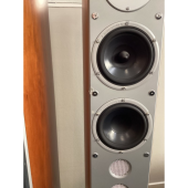 Begagnade Audiovector S 6 avantgarde SE