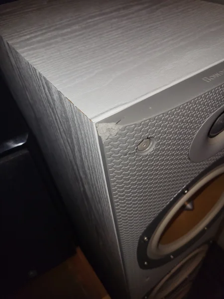 B&W 604 S3 - Bild 6 av 7