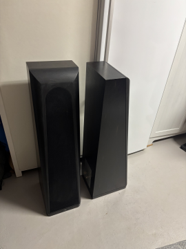 Thiel CS1.7