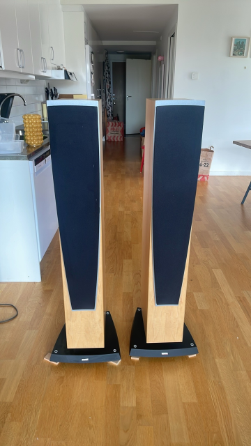 Dynaudio Contour S3.4
