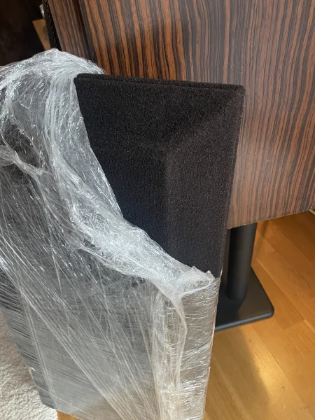 Yamaha NS 1000 - Bild 9 av 9