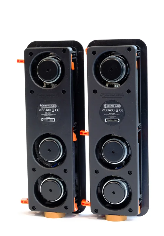 Monitor Audio WSS430 - Bild 2 av 3