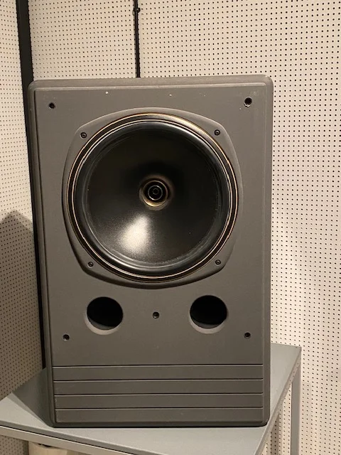 Tannoy System 12 Tannoy System 12 - Bild 2 av 2