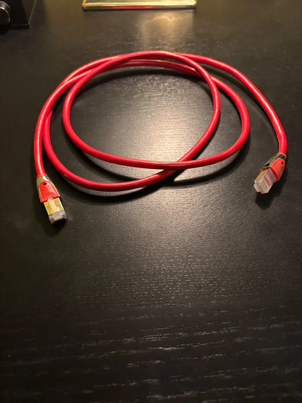 Chord Shawline streaming & HDMI Chord Shawline streaming & HDMI - Image 1 of 2