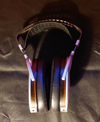 S&Auml;LJES: HIFIMAN HE 1000SE h&ouml;rlurar