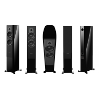 Dynaudio Contour 30i
