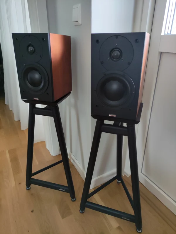 Dynaudio Audience 42 - Bild 5 av 7