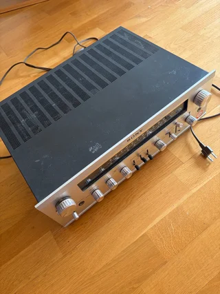 SONY STR 6065 USA 110v