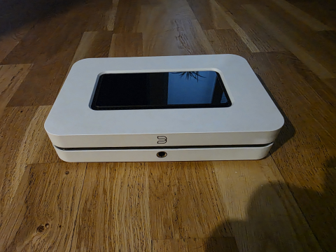 Bluesound Node N132