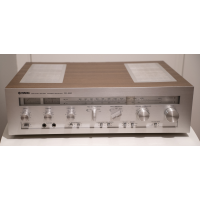 Yamaha CR-620 AM/FM Stereo Receiver (1977-80)