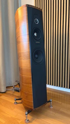 Sonus Faber Olympica ii