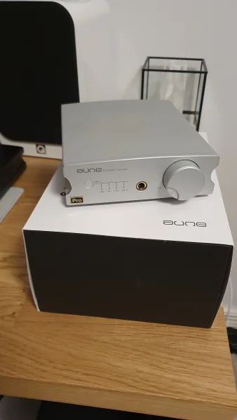 Aune X1S Pro - Bild 1 av 1