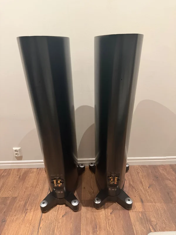 Pioneer/TAD S-1EX Pioneer/TAD S-1EX - Bild 3 av 8