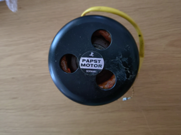 REVOX   SPOLMOTORER   för A77