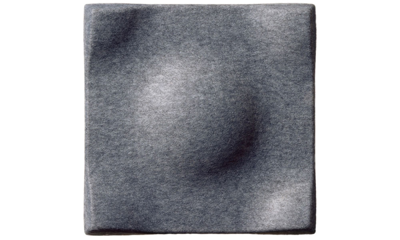 Ljudabsorbent Offecct Soundwave Swell Ljusgrå - Bild 1 av 1