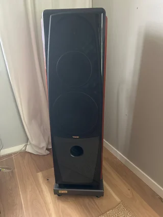 Taoc FC 5000