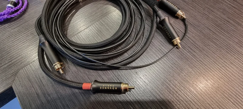 Ifi ZenPhono+ipowerX+kablar - Bild 3 av 6