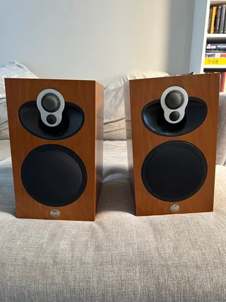 Linn m109