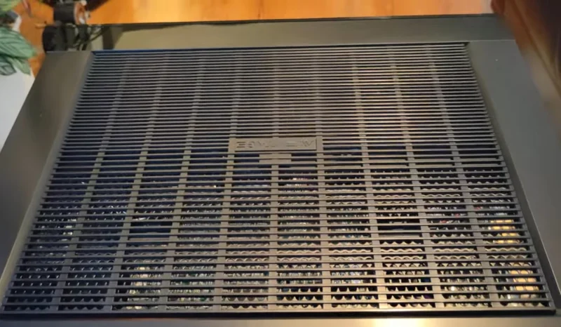 Yamaha RX-A6A - Bild 8 av 12