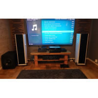 Wharfedale Elysian 4