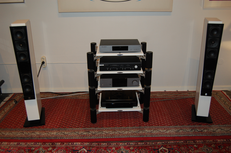 System Audio Ranger Master - Bild 4 av 4