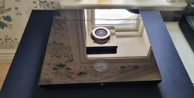 Devialet Expert 140 PRO - PRE OUT. - Bild 3 av 5