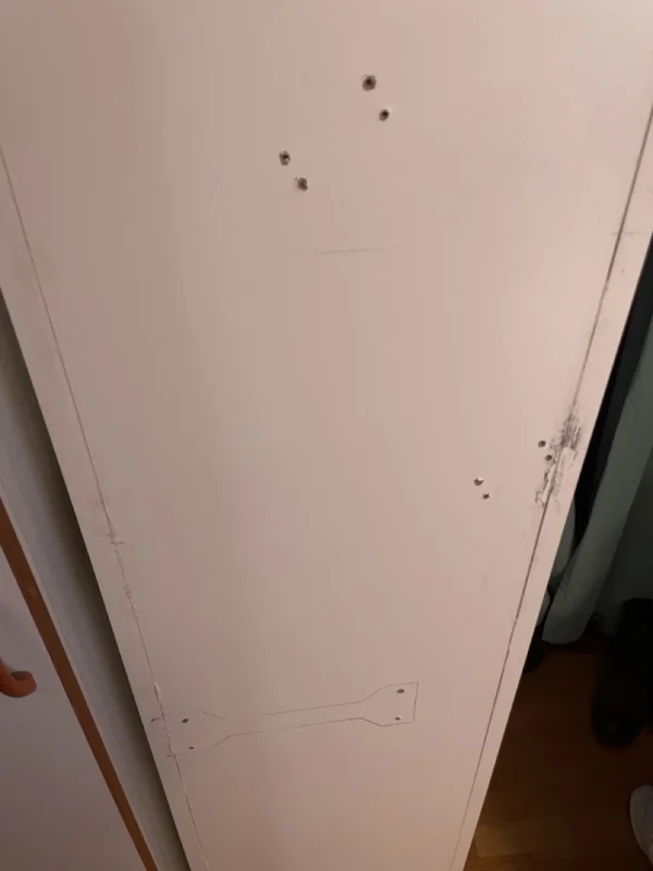 H&ouml;gtalarprojekt med 4st Visaton W250S-8 - Bild 2 av 3