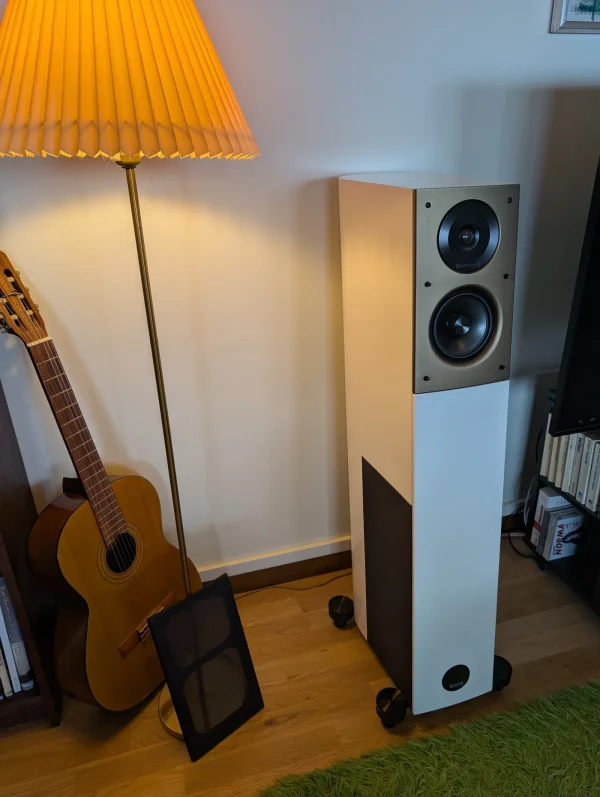 Audio Physic Virgo 25 Audio Physic Virgo 25 - Bild 1 av 2