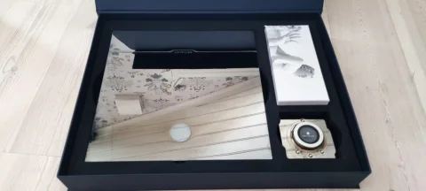 Devialet Expert 140 PRO - PRE OUT.