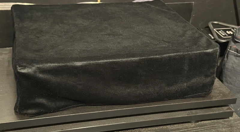 Maxad Rega RP6 skivspelare - Bild 6 av 6