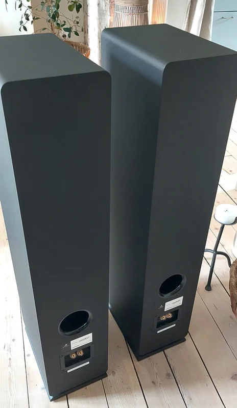 Argon Audio Alto 55 mk2 Argon Audio Alto 55 mk2 - Bild 5 av 8