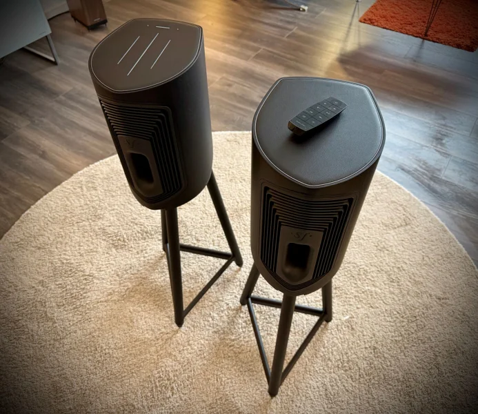 Sonus faber DUETTO - Demoex - Bild 3 av 3