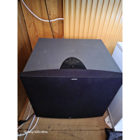 Jamo D600 THX subwoofer 