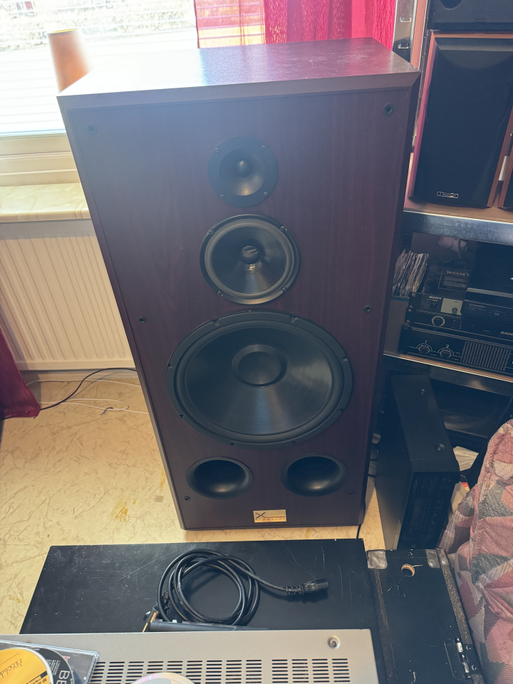 XL-Fidelity PG-1500
