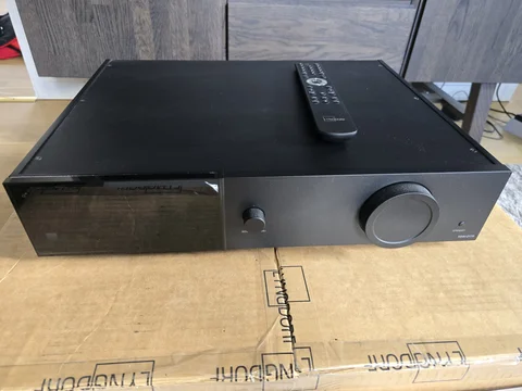 Lyngdorf TDAI 2170