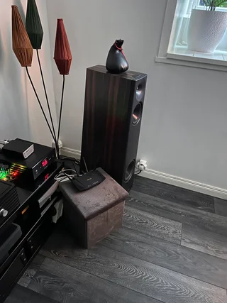 Yg Acoustics Ascent