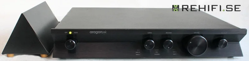 Aragon 24K Aragon 24K - Bild 1 av 1