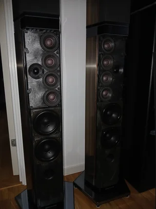 Bang Olofsen Penta Typ 611