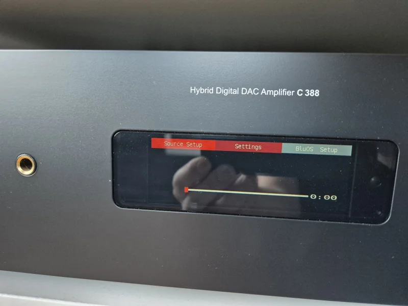 NAD c388 - Bild 2 av 2