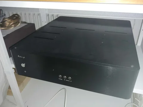 Audio GD R7HEMK2 R2R Dac