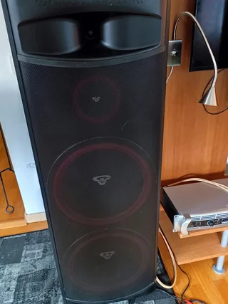Cerwin Vega! XLS 215 utan skav eller repor