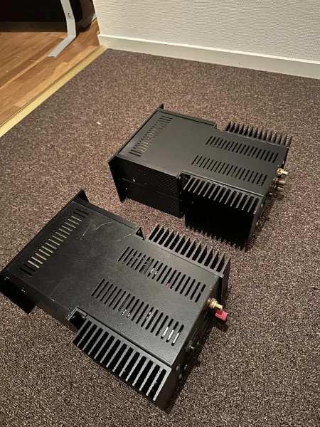 Sentec ACM 1 - Bild 3 av 3