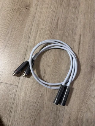 Supra XLR