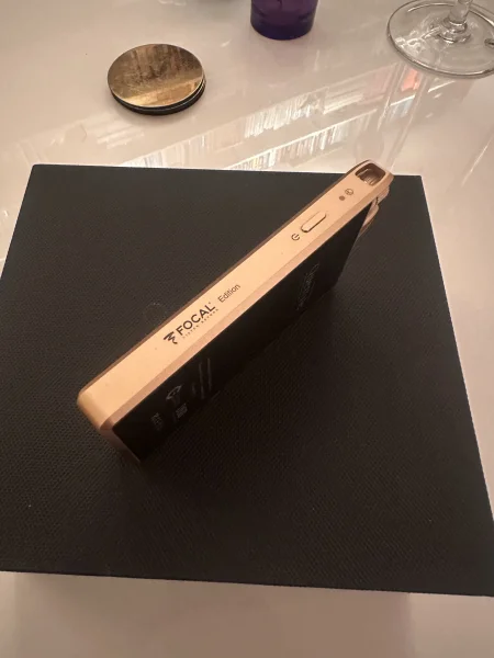 Questyle QPr2 + HB-2 - Bild 6 av 11