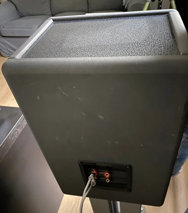 Tannoy System 8 - Bild 3 av 5